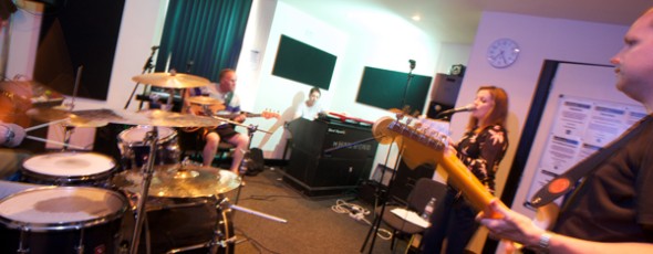 Rehearsals
