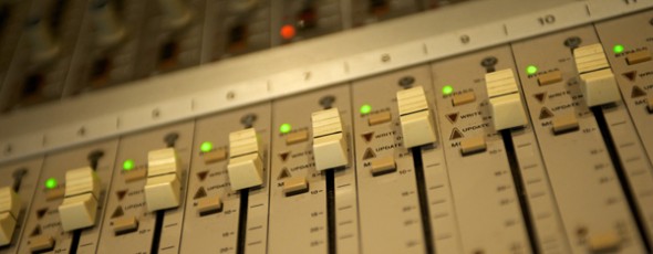 Recording